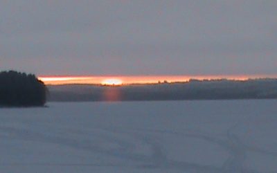 Wednesday, January 20, 2010