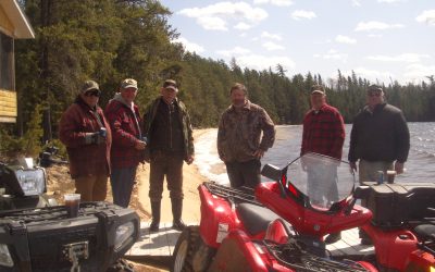 Monday, April 12, 2010