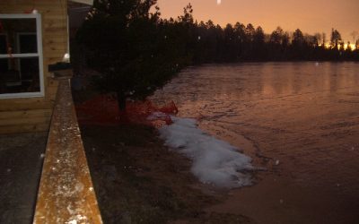 Saturday April 30, 2011