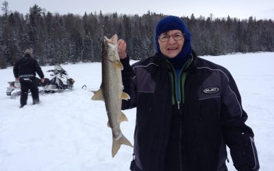 Monday February 9, 2015