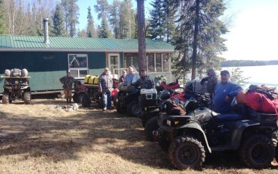 Monday April 27, 2015