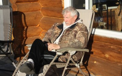 Friday April 20, 2012