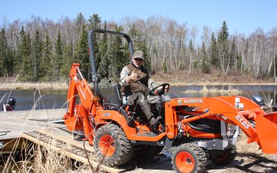 Monday April 23, 2012