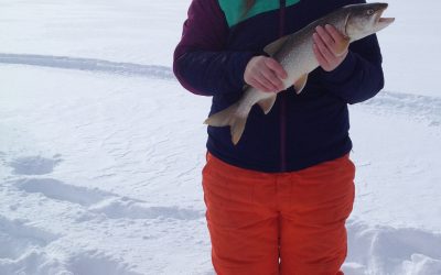 Monday February 16, 2015