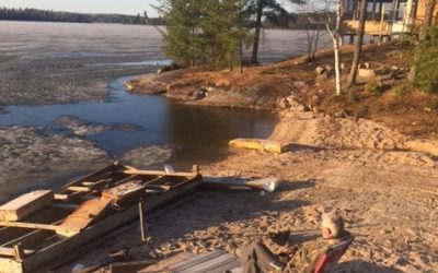 Friday April 17, 2015