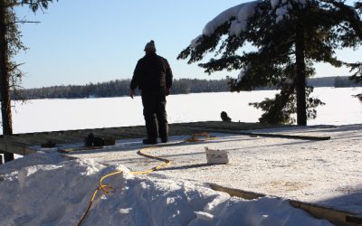 Sunday, January 23, 2011