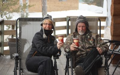 Friday April 19, 2013