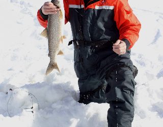 Monday March 14, 2011