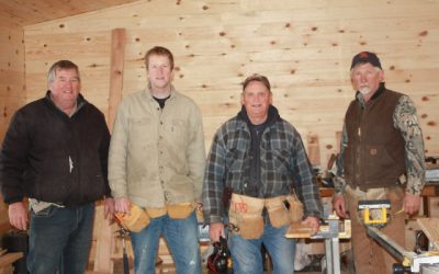 Monday April 4, 2011