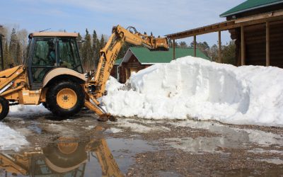 Saturday April 9, 2011