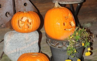 Thursday October 31, 2013