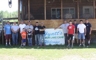 Thursday June 5, 2014