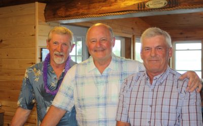 Sunday July 20, 2014