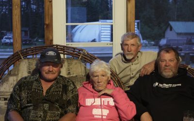 Monday August 5, 2013