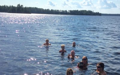 Saturday August 15, 2015