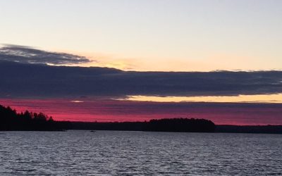 Sunday October 18, 2015