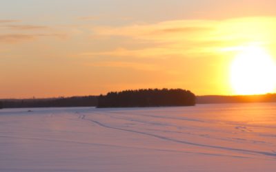 Sunday January 17, 2016