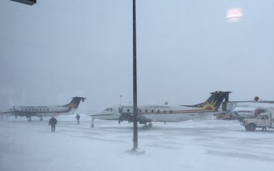 Monday April 11, 2016