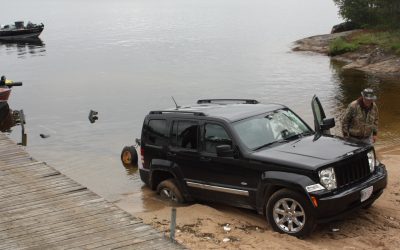 Friday June 10, 2016