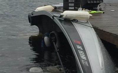 Saturday August 6, 2016