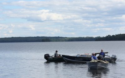 Monday August 22, 2016