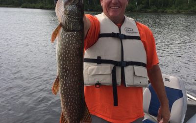 Friday August 5, 2016