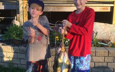 Monday August 29, 2016