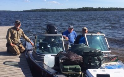 Saturday September 3, 2016