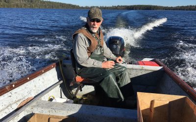Monday November 7, 2016