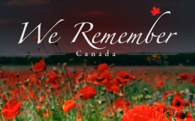 Friday November 11, 2016