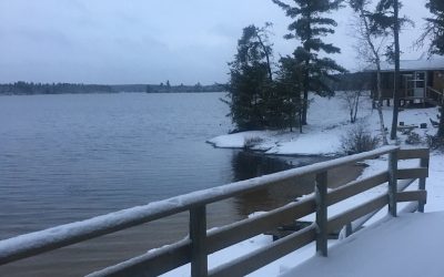 Monday December 5, 2016