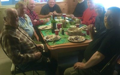 Tuesday April 18, 2017