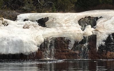 Monday April 24, 2017