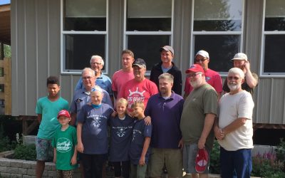 Monday August 14, 2017