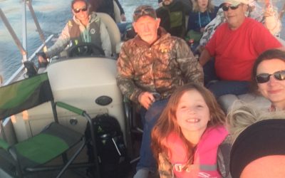 Monda August 7, 2017