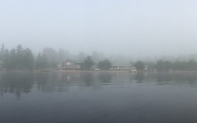 Friday August 18, 2017