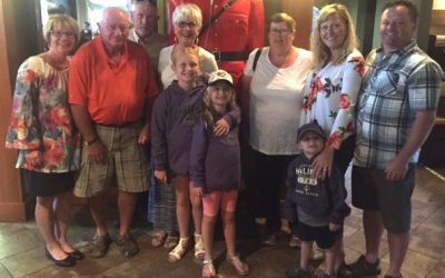 Tuesday August 1, 2017