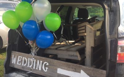 Friday August 4, 2017