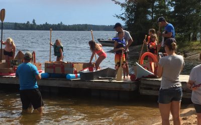 Sunday August 13, 2017