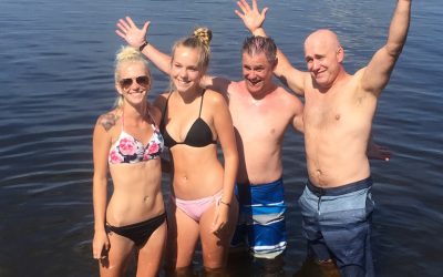 Tuesday August 29, 2017