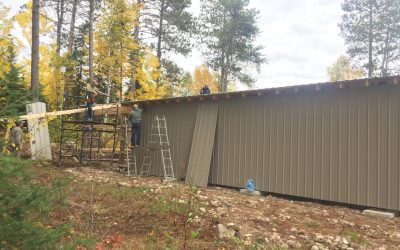 Friday October 6, 2017