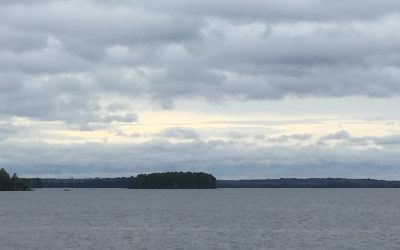 Sunday October 22, 2017