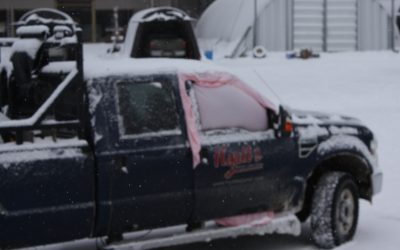 Friday December 8, 2017