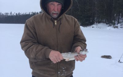 Monday January 8, 2018