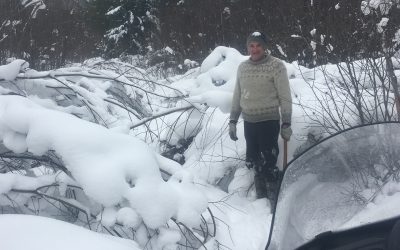 Thursday January 11, 2018