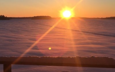 Saturday January 13, 2018