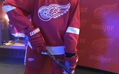 Tuesday January 23, 2018