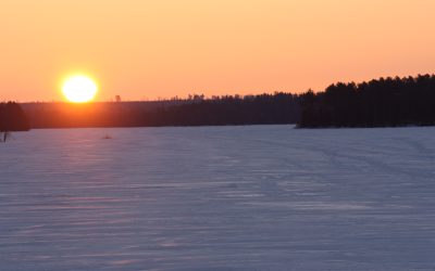 Friday February 9, 2018