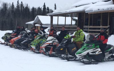 Monday February 5, 2018