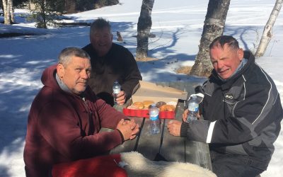 Saturday March 24, 2018